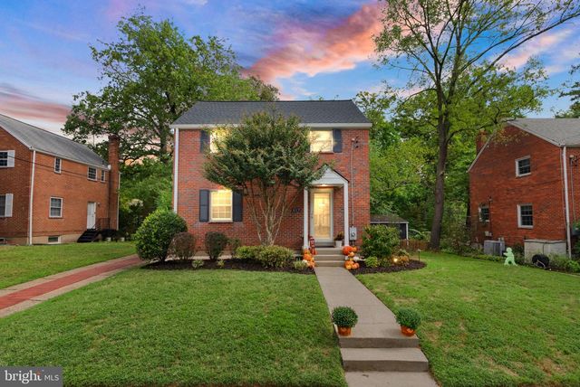 217 N EMERSON ST, Arlington, VA 22203