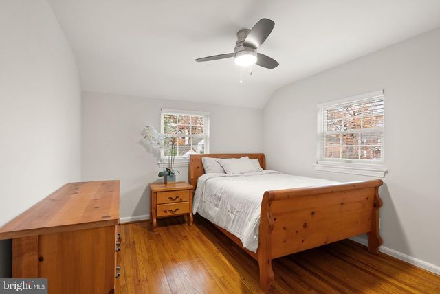 217 N EMERSON ST, Arlington, VA 22203