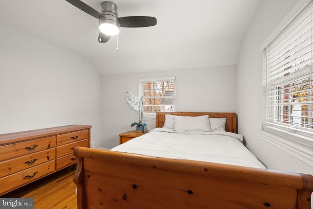 217 N EMERSON ST, Arlington, VA 22203