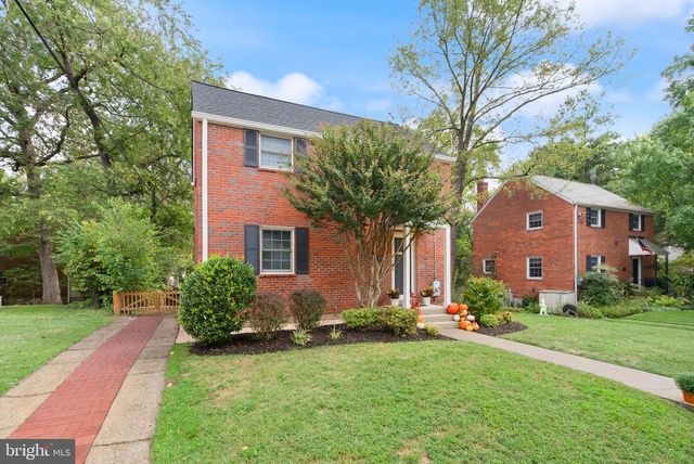 217 N EMERSON ST, Arlington, VA 22203