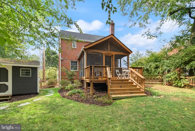 217 N EMERSON ST, Arlington, VA 22203