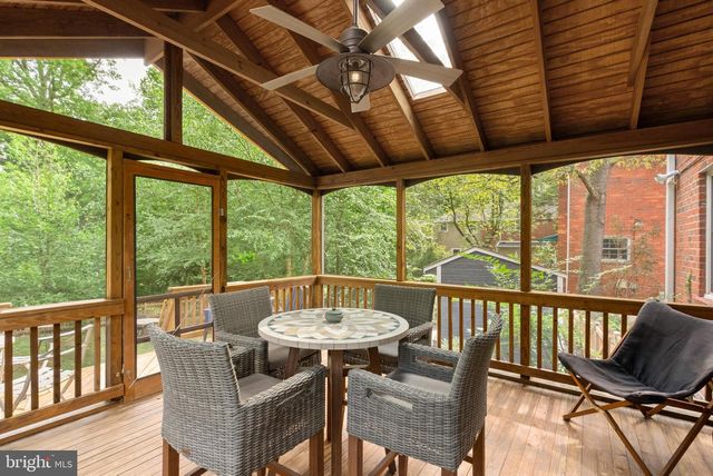 217 N EMERSON ST, Arlington, VA 22203