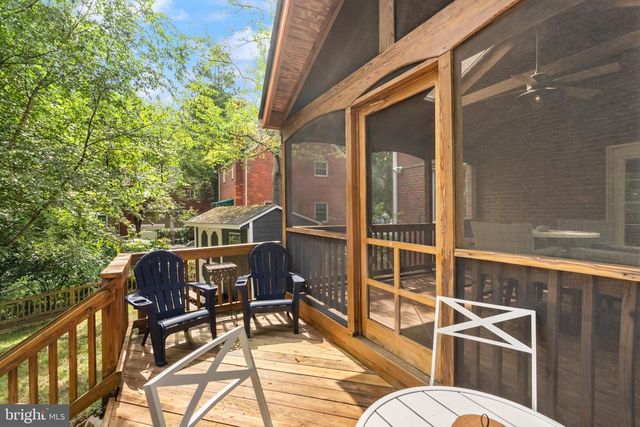 217 N EMERSON ST, Arlington, VA 22203