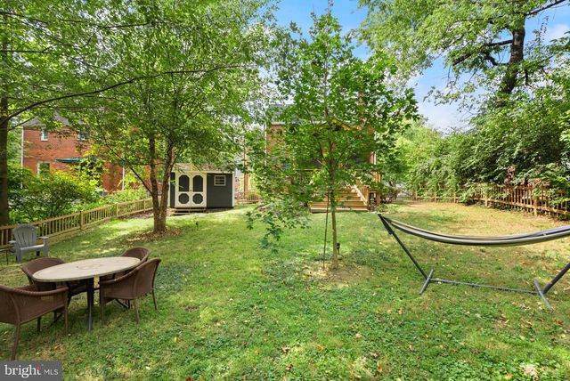 217 N EMERSON ST, Arlington, VA 22203