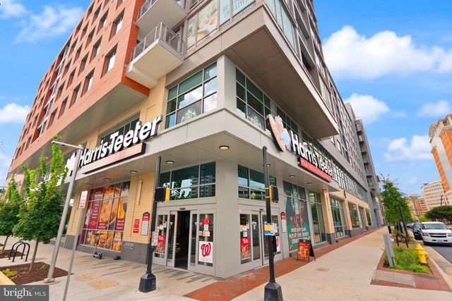 217 N EMERSON ST, Arlington, VA 22203