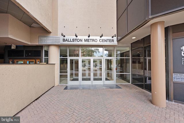 217 N EMERSON ST, Arlington, VA 22203