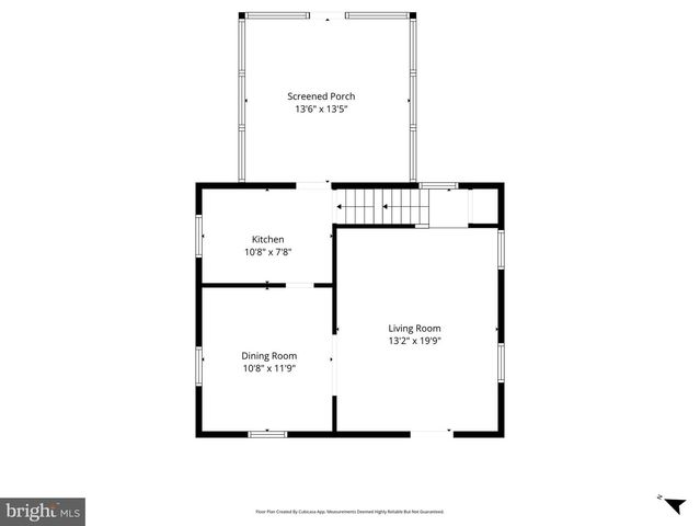 217 N EMERSON ST, Arlington, VA 22203