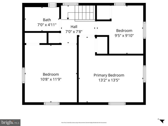 217 N EMERSON ST, Arlington, VA 22203