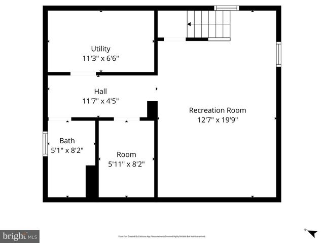 217 N EMERSON ST, Arlington, VA 22203