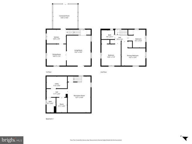 217 N EMERSON ST, Arlington, VA 22203