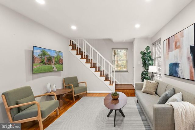 217 N EMERSON ST, Arlington, VA 22203