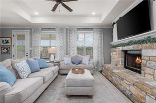 4423 Toddington Lane, College Station, TX 77845