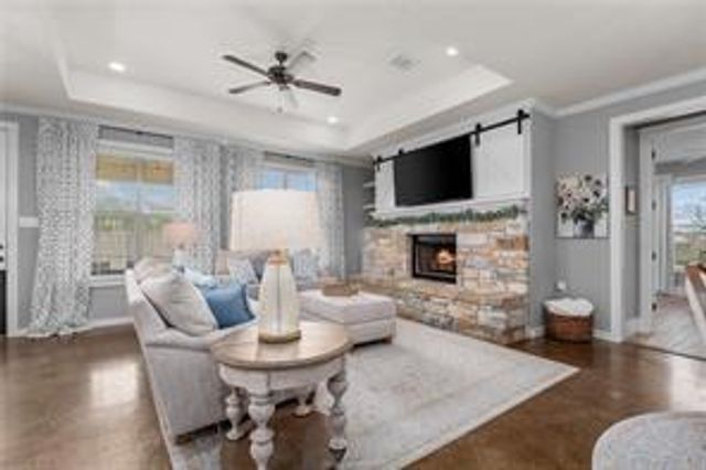 4423 Toddington Lane, College Station, TX 77845