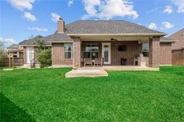4423 Toddington Lane, College Station, TX 77845