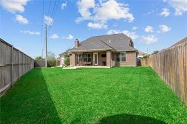 4423 Toddington Lane, College Station, TX 77845