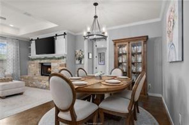 4423 Toddington Lane, College Station, TX 77845