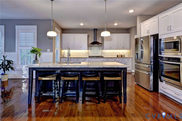 5156 Brandon Pines Dr, Providence Forge, VA 23140