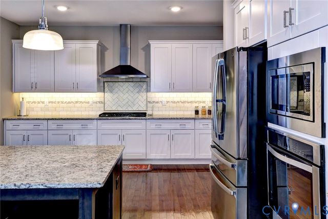 5156 Brandon Pines Dr, Providence Forge, VA 23140