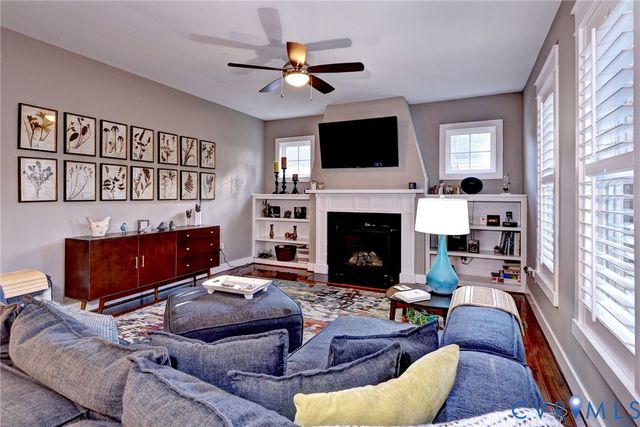 5156 Brandon Pines Dr, Providence Forge, VA 23140