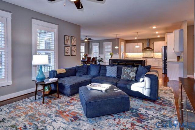 5156 Brandon Pines Dr, Providence Forge, VA 23140