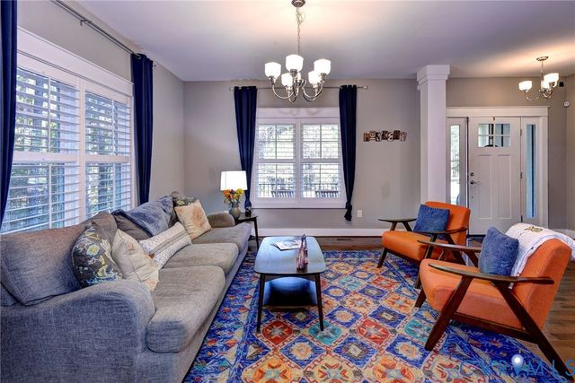 5156 Brandon Pines Dr, Providence Forge, VA 23140