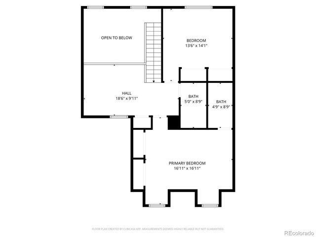 3711 S Espana Way, Aurora, CO 80013