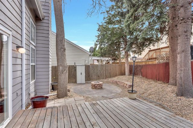 3711 S Espana Way, Aurora, CO 80013