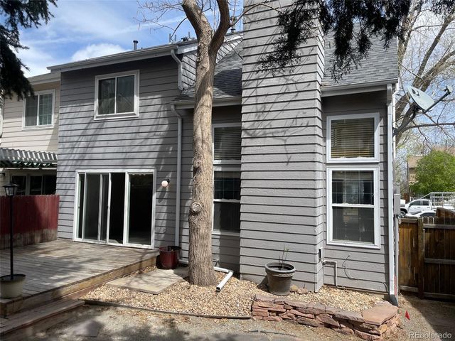3711 S Espana Way, Aurora, CO 80013