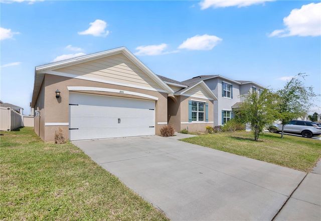 1851 BUCKEYE ROAD, Davenport, FL 33837