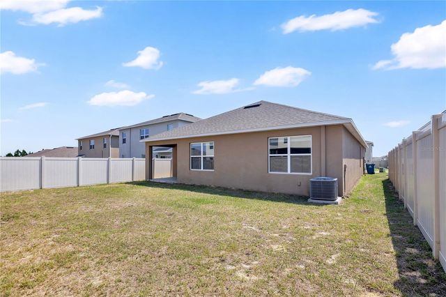 1851 BUCKEYE ROAD, Davenport, FL 33837