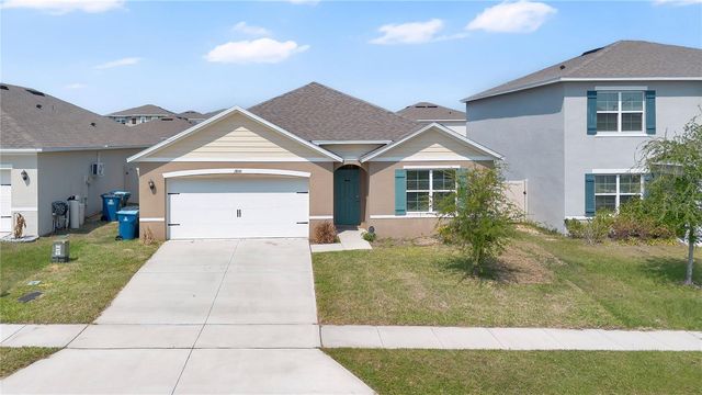 1851 BUCKEYE ROAD, Davenport, FL 33837