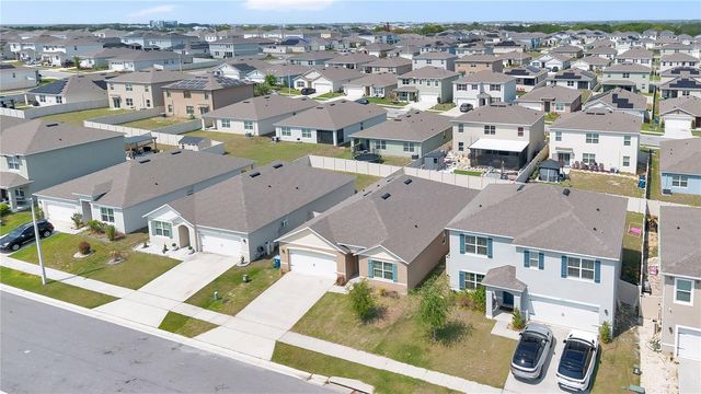 1851 BUCKEYE ROAD, Davenport, FL 33837