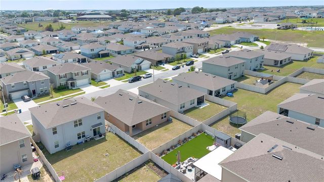 1851 BUCKEYE ROAD, Davenport, FL 33837