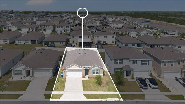 1851 BUCKEYE ROAD, Davenport, FL 33837