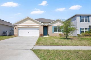 1851 BUCKEYE ROAD, Davenport, FL 33837