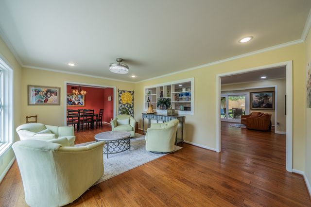 6924 Bal Lake Drive, Fort Worth, TX 76116