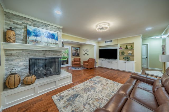 6924 Bal Lake Drive, Fort Worth, TX 76116