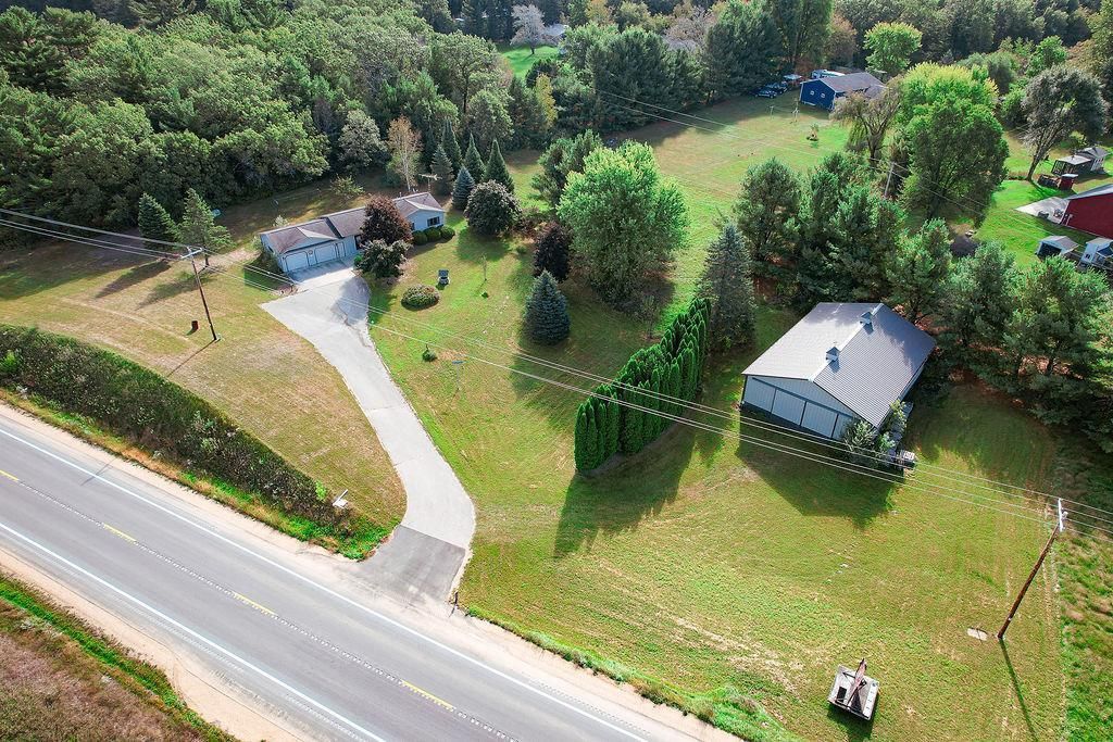 22825 Highway 21, Tomah, WI 54660