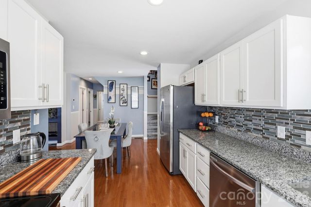 11 Yarrow Meadow Road, Weaverville, NC 28787