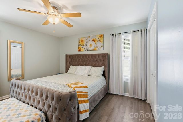 11 Yarrow Meadow Road, Weaverville, NC 28787