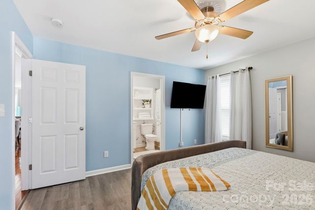 11 Yarrow Meadow Road, Weaverville, NC 28787