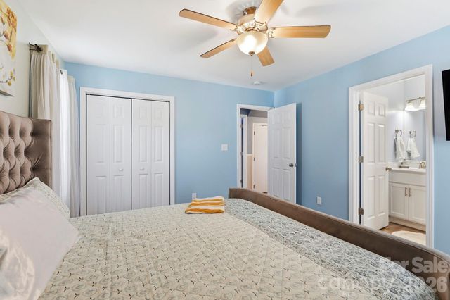 11 Yarrow Meadow Road, Weaverville, NC 28787