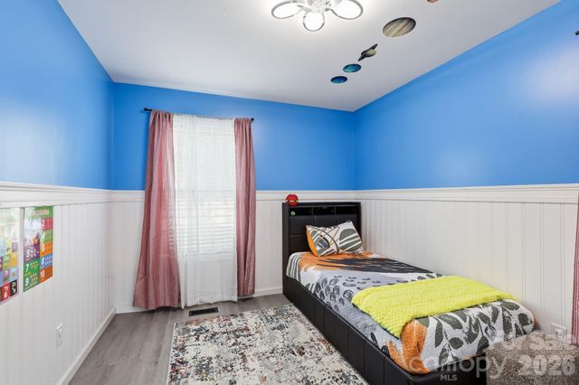 11 Yarrow Meadow Road, Weaverville, NC 28787