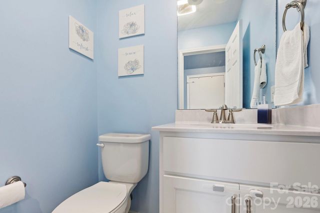 11 Yarrow Meadow Road, Weaverville, NC 28787