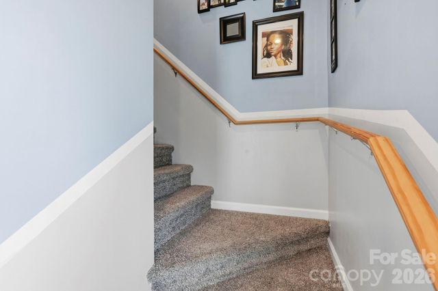 11 Yarrow Meadow Road, Weaverville, NC 28787