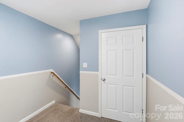 11 Yarrow Meadow Road, Weaverville, NC 28787