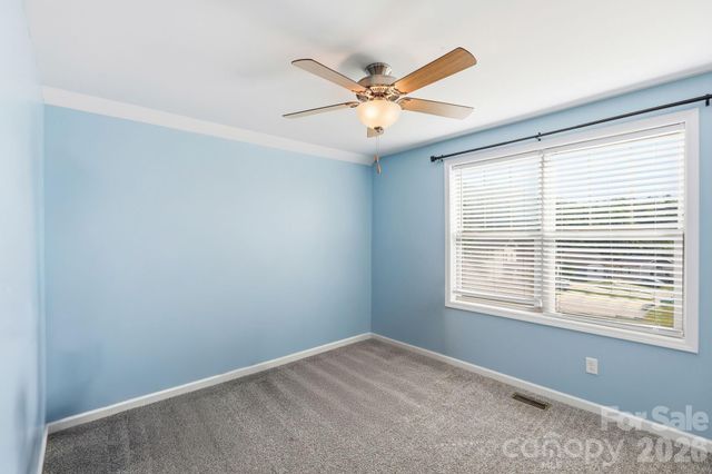 11 Yarrow Meadow Road, Weaverville, NC 28787