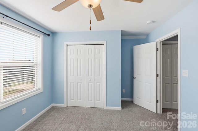 11 Yarrow Meadow Road, Weaverville, NC 28787