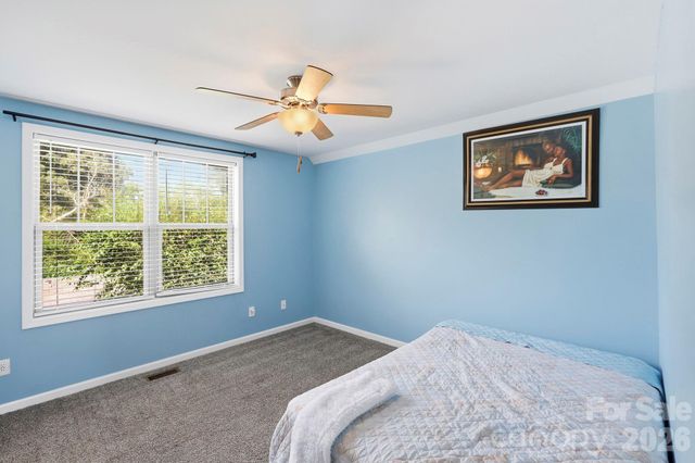 11 Yarrow Meadow Road, Weaverville, NC 28787