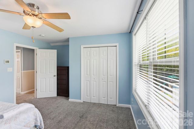 11 Yarrow Meadow Road, Weaverville, NC 28787